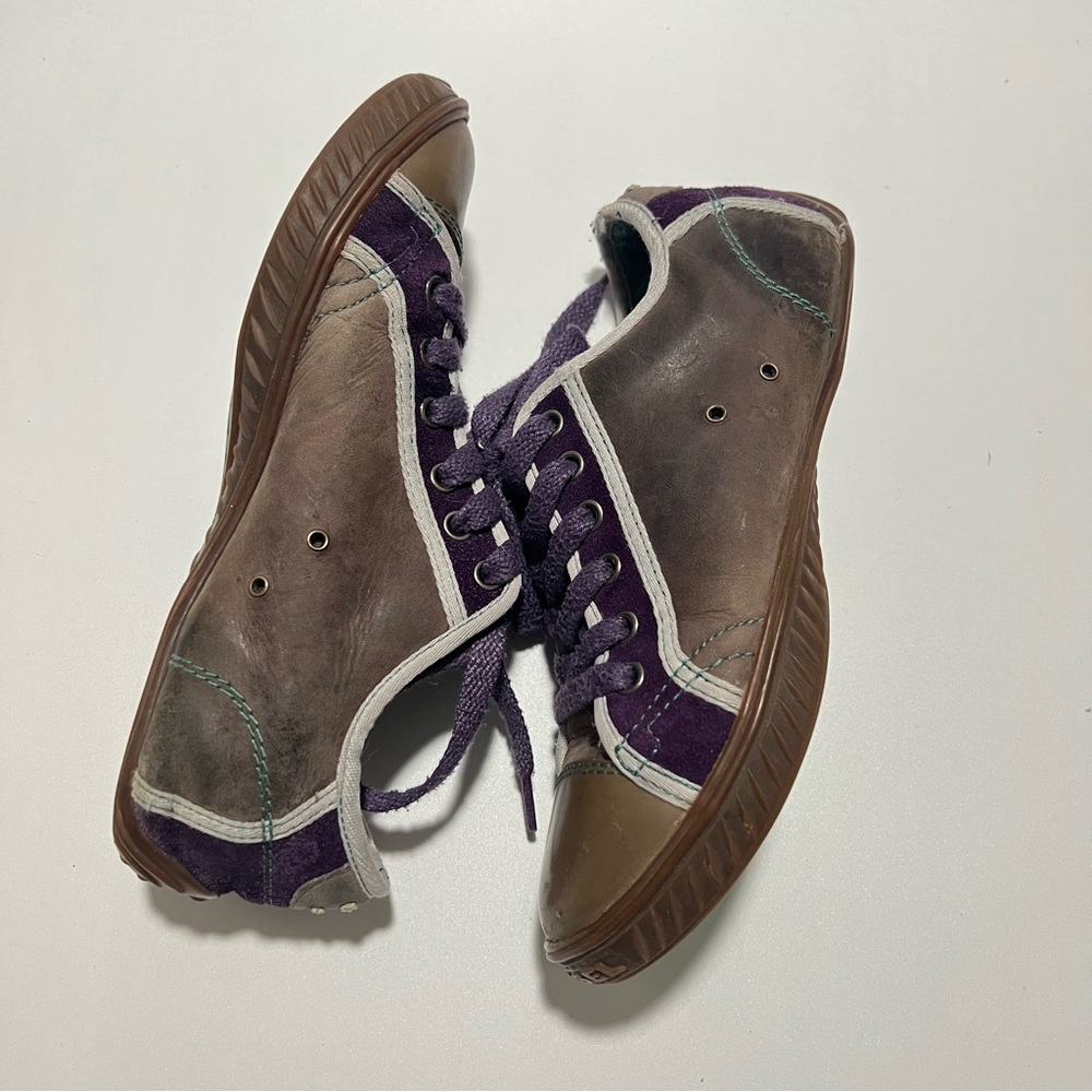 Diesel Kealyn Sneakers - Picture 3 of 9